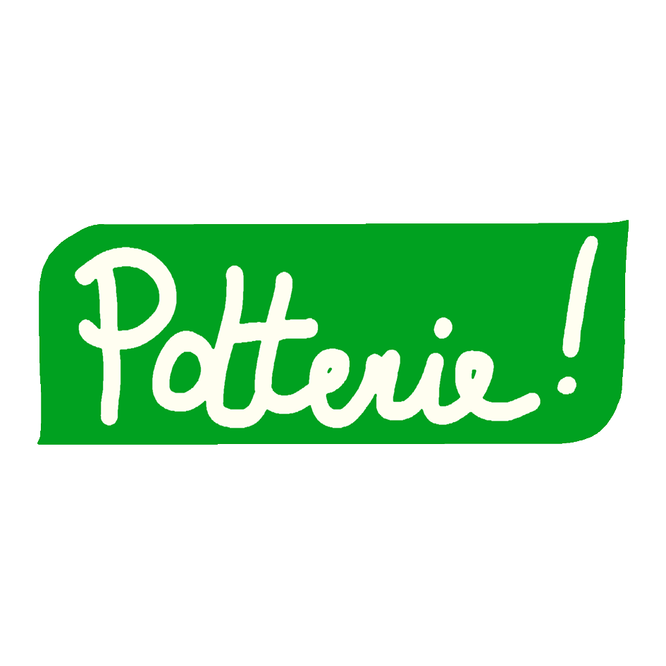 Potterie!